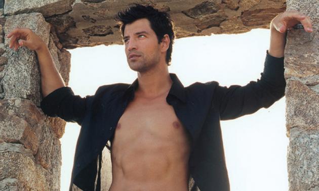 Κορίτσια, ο Sakis ! Που και σε ποιον θα δώσει αποκλειστική συνέντευξη ο γνωστός τραγουδιστής ;