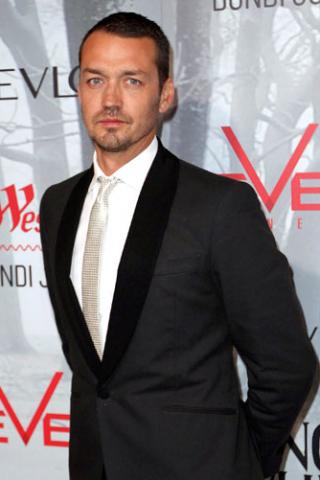 Rupert Sanders