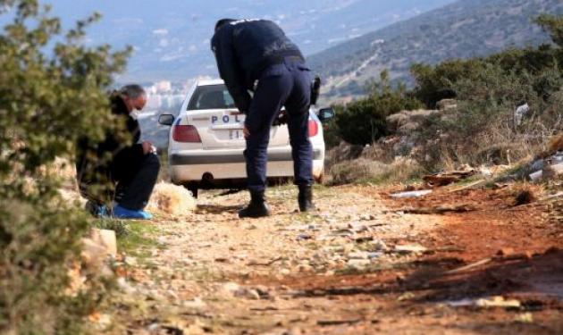 Τον σκότωσαν και απήγαγαν την κοπέλα του; – Υπόθεση μυστήριο στη Σαλαμίνα