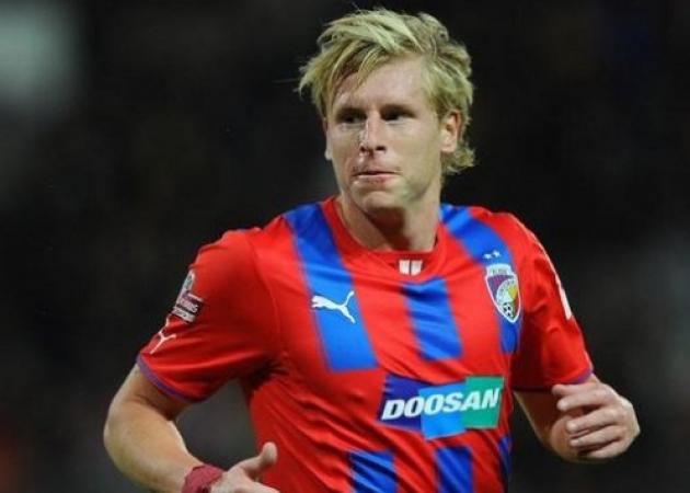 Σoκ! Κρεμάστηκε ο διεθνής Τσέχος ποδοσφαιριστής Ραϊτόναλ