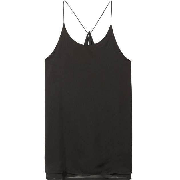 7 | Lingerie top Scotch & Soda