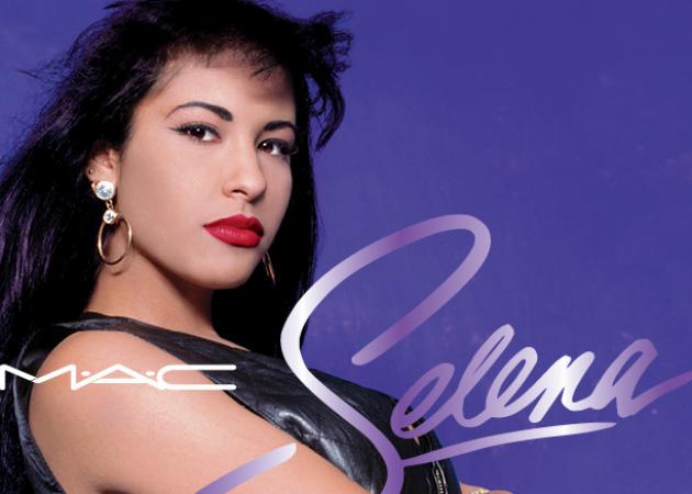 MAC X Selena! Η σειρά που έγινε sold out σε δευτερόλεπτα έρχεται στην Ελλάδα!