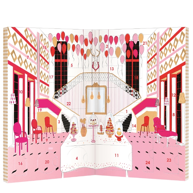 5 | The Body Shop