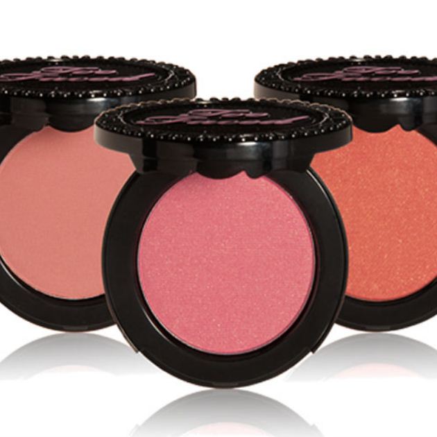3 | Too Faced Bronzed Blushes