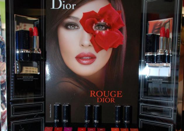 Μεγάλος διαγωνισμός Sephora και Dior με guest την Δ. Καμπούρη!