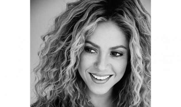 Shakira: Της έφτιαξαν το σαλόνι της σε τούρτα! Φωτό