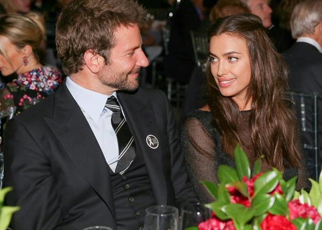 Γέννησε η Irina Shayk! Πατέρας ο Bradley Cooper