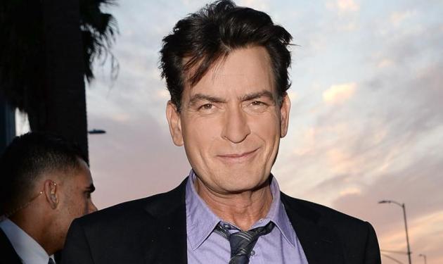 Charlie Sheen: Παραδέχτηκε πως είναι θετικός στον ιό του Aids! Η συγκλονιστική εξομολόγηση