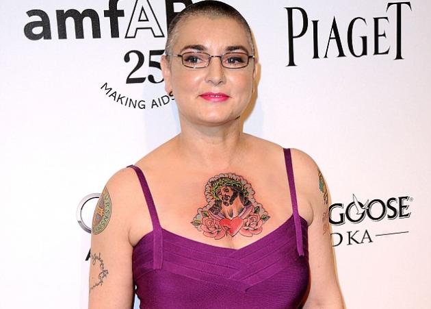 Εξαφανίστηκε η Sinead O’ Connor – Φόβοι ότι έχει αυτοκτονήσει