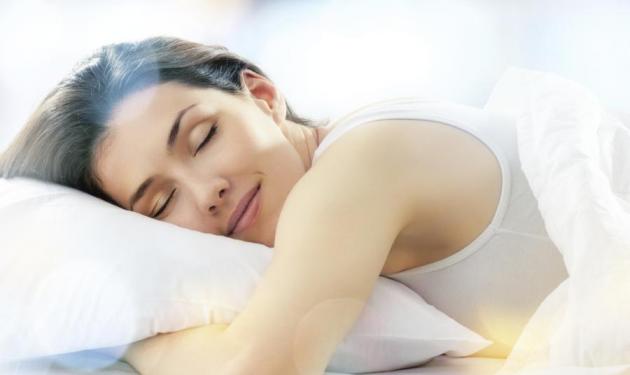 Εσύ θυμάσαι τι όνειρα βλέπεις στον ύπνο σου;