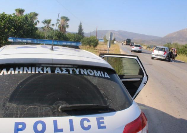 Ανατριχίλα στο Σοφικό! Σκότωσε τη γυναίκα του με σφυρί, την έθαψε και δήλωσε την εξαφάνισή της!