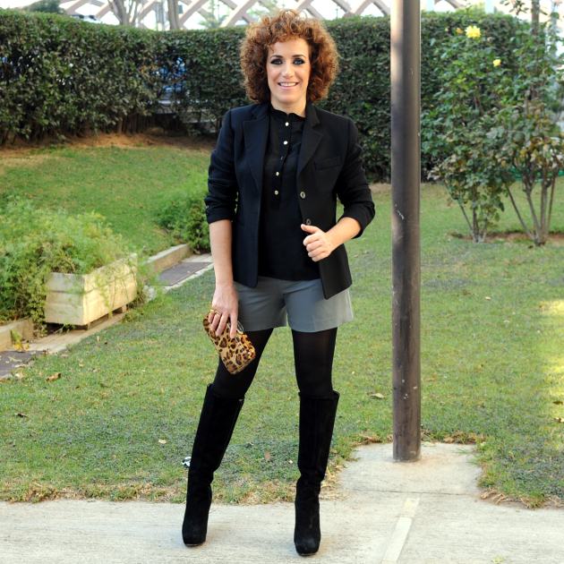 8 | Το σωστό βραδυνό outfit