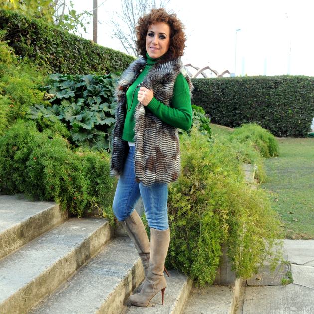 5 | Το σωστό πρωινό outfit