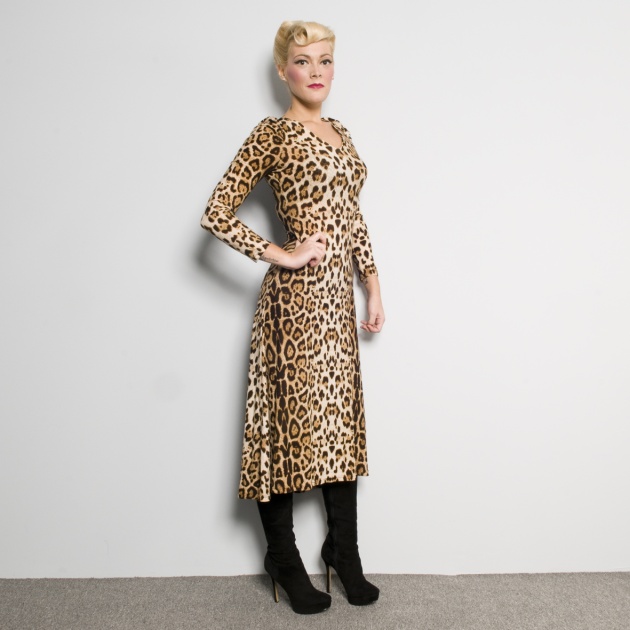 4 | Το σωστό animal print
