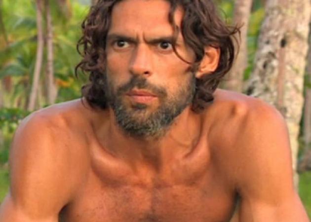 Survivor: Ο Γιάννης Σπαλιάρας πήγε στους “μαχητές” και το twitter πήρε “φωτιά!