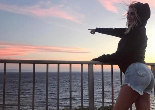 Κωνσταντίνα Σπυροπούλου: Έτσι προετοιμάζεται για το Καλοκαίρι!