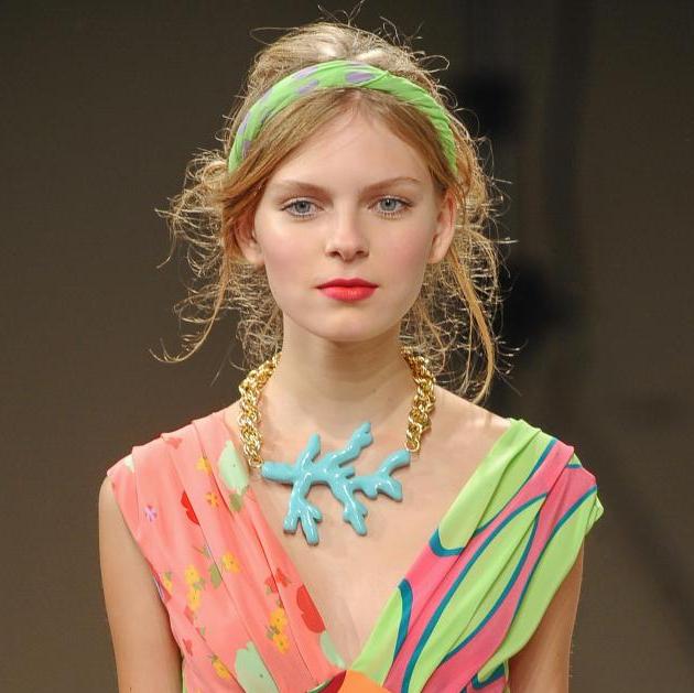7 | Moschino Cheap & Chic