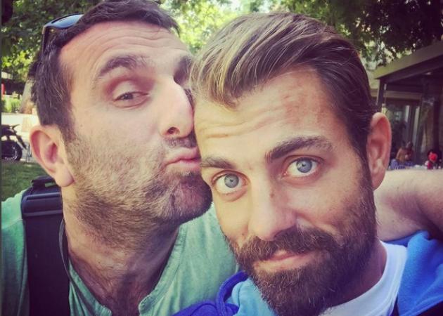 Ο Ηλίας Βαλάσης του πρώτου Survivor για τον Στέλιο Χανταμπάκη: “Δεν περιμένω το κατασκεύασμα μιας παραγωγής να μου πει ποιος είναι!”