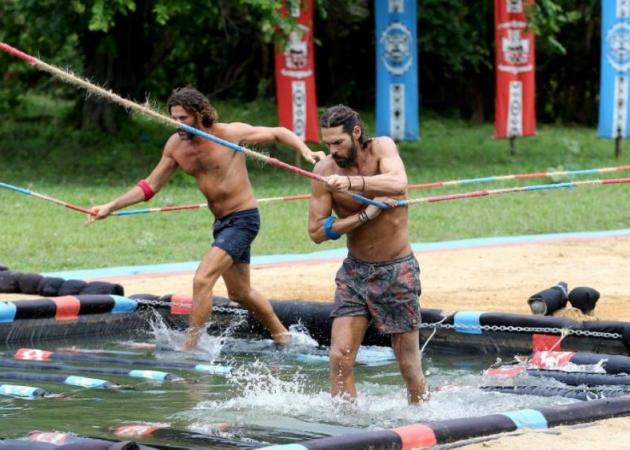 Survivor: Η επόμενη μέρα για τους “διάσημους” μετά την αποχώρηση της Νάργες!