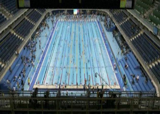 Ολυμπιακοί Αγώνες 2016: Σοβαρές εξελίξεις μετά τις πληροφορίες για δύο κρούσματα ντόπινγκ στην ελληνική αποστολή στο Ρίο