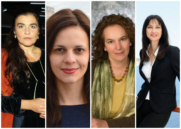 Ανασχηματισμός: Οκτώ γυναίκες στην νέα κυβέρνηση του Αλέξη Τσίπρα