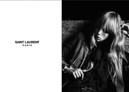 4 | Saint Laurent