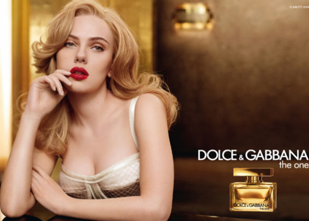 Ποια είναι η νέα μούσα του αρώματος Dolce & Gabbana The One μετά την Scarlett Johannson και την Gisele