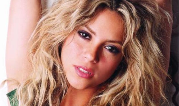 Με ποιο δώρο εντυπωσιάστηκε η Shakira και το ανέβασε στο twitter της;