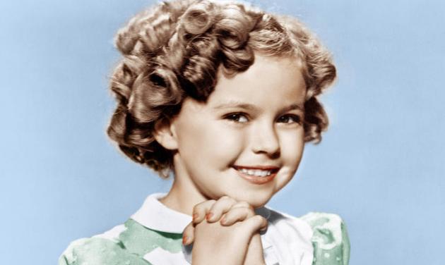 Πέθανε το “παιδί θαύμα” Shirley Temple! H ηθοποιός έφυγε στα 85 της χρόνια