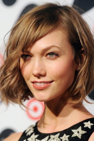 12 | Karlie Kloss