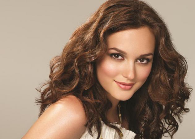 To make over της Leighton Meester! Δες το πριν και μετά!