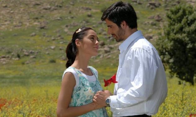 Happy end στην “Sila” ! Τι θα δούμε μέχρι το φινάλε;