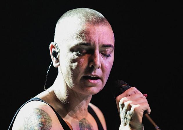 Sinead O’ Connor: Σόκαρε με το μήνυμα αυτοκτονίας στο facebook!