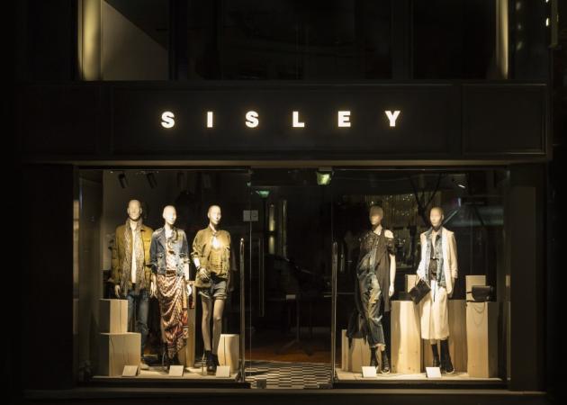 Άνοιξε το νέο Sisley Concept Store στην Αθήνα