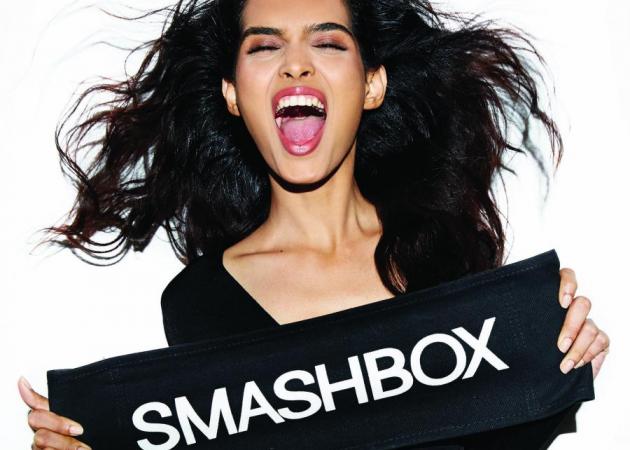 Smashbox: 10 πράγματα που πρέπει να ξέρεις για το κορυφαίο brand μακιγιάζ που ήρθε επιτέλους στην Ελλάδα!