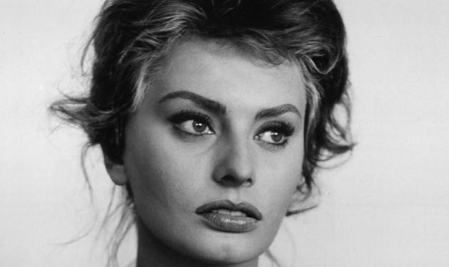 Sophia Loren: Στο ξεκίνημα της καριέρας της την πίεσαν να κάνει πλαστική στη μύτη!