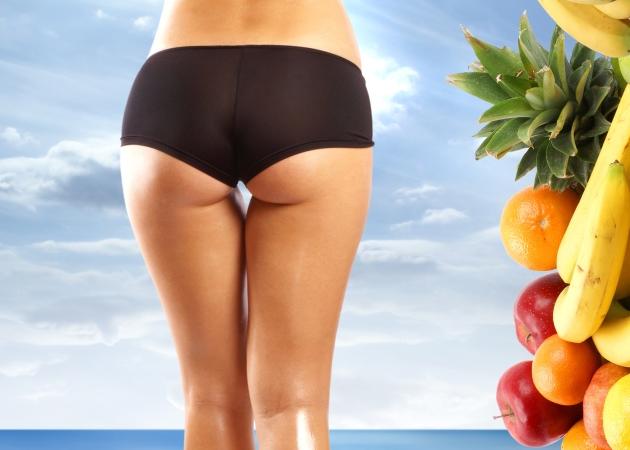 South Beach Diet! Η δίαιτα από την Αμερική που υπόσχεται να κάψει το λίπος σε χρόνο μηδέν…