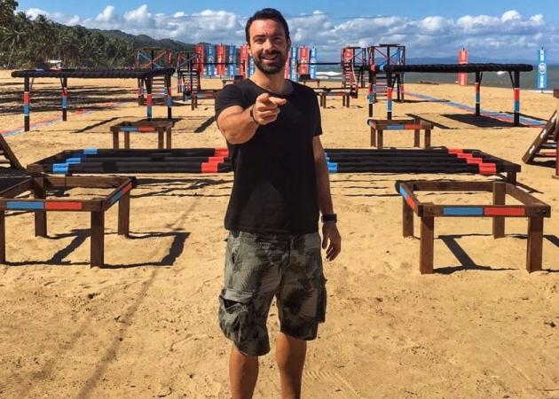 Στη Ρόδο o ημιτελικός και ο τελικός του Survivor