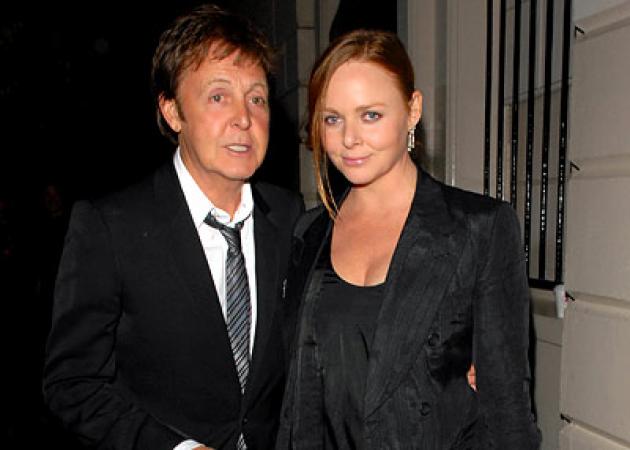 H Stella McCartney σχεδιάζει θεατρικά κοστούμια! Δες τα σκίτσα