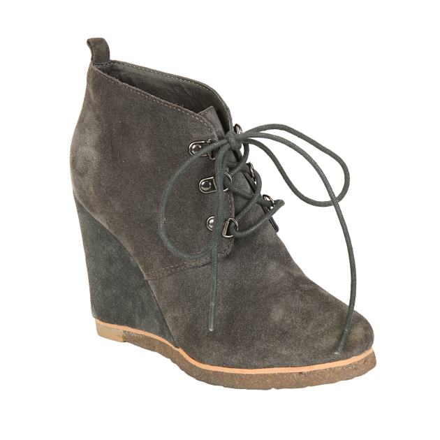 2 | Ankle Boots Steve Madden NAK