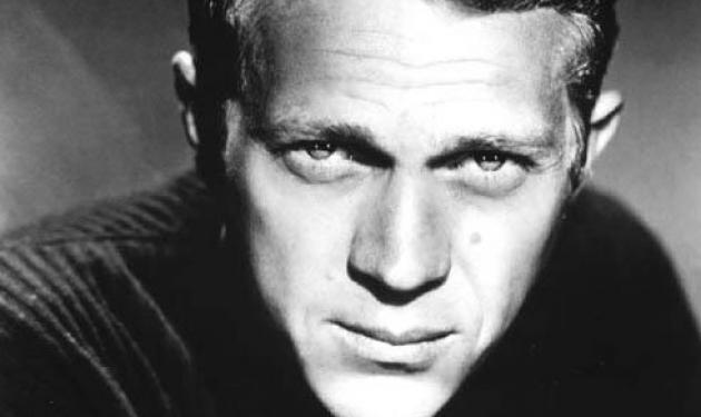 Στην μεγάλη οθόνη η ζωή του Steve McQueen