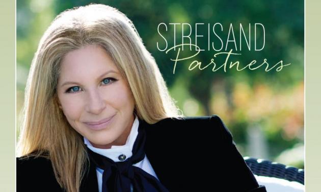 Barbra Streisand: Άκουσε αποκλειστικά στο TLIFE το νέο της άλμπουμ, πριν κυκλοφορήσει!