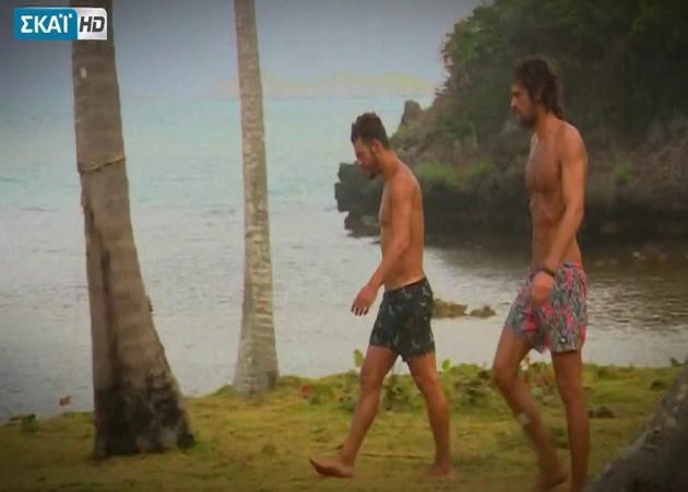 “Survivor”: Απόψε δεν φεύγει κανείς!