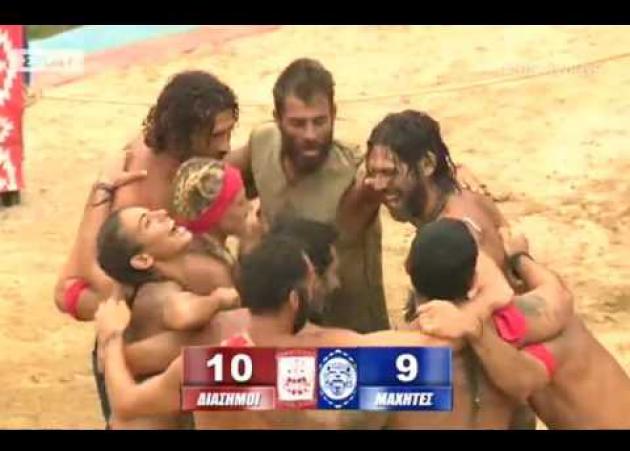 “Survivor”: Μάθε που θα γυριστεί ο μεγάλος τελικός!