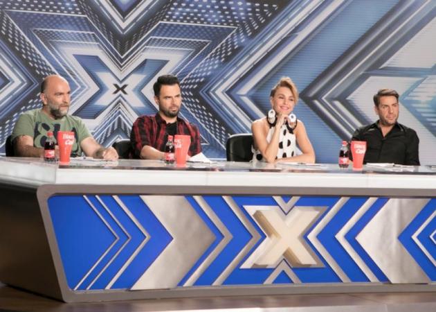 X – Factor: Ένα ντουέτο αγοριών θα κλέψει την παράσταση στις auditions!