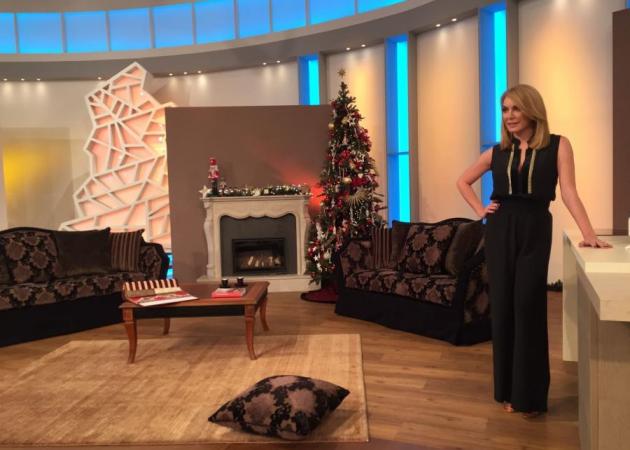 Super δώρο αξίας 30.000 ευρώ! Κέρδισε ολόκληρο τον εξοπλισμό ενός σπιτιού στην Τατιάνα LIVE!