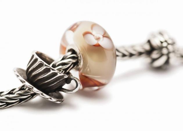 Δες την ανοιξιάτικη συλλογή Trollbeads!