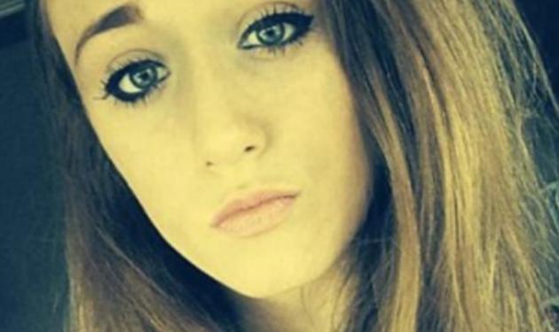 15χρονη κρεμάστηκε γιατί πήρε αποβολή για την εμφάνισή της!