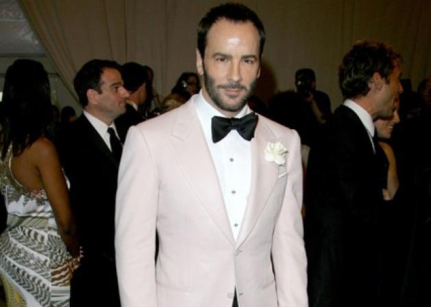 Tom Ford: Αποκαλύπτει πως παντρεύτηκε τον σύντροφο του!