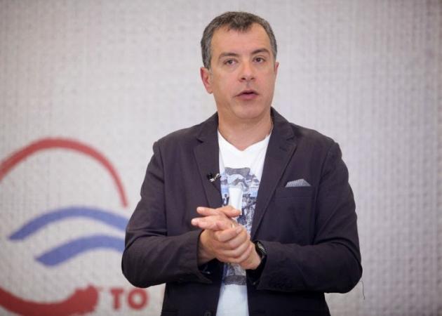 Στο νοσοκομείο ο Σταύρος Θεοδωράκης